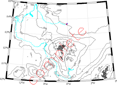 SG016 map