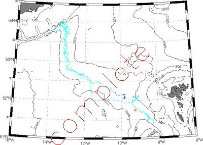 SG016 map