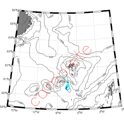 SG016 map