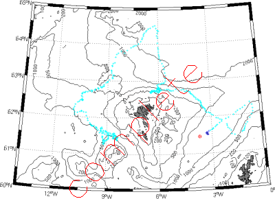 SG016 map