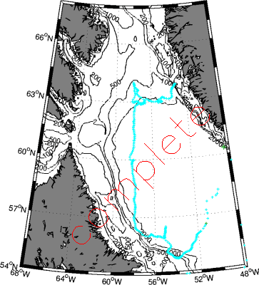 SG016 map