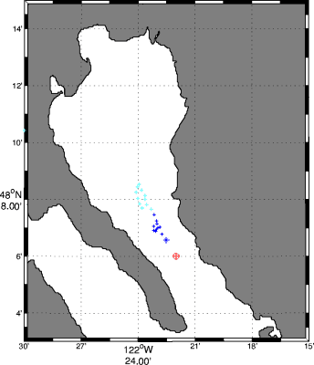 SG016 map