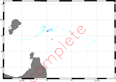 SG165 map