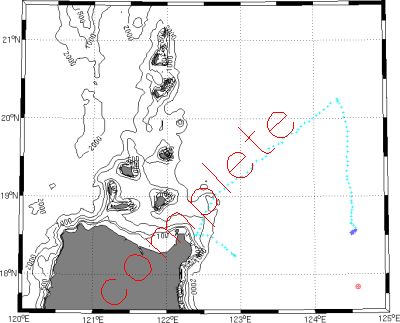 SG166 map