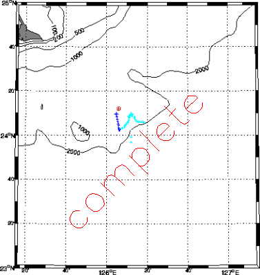 SG167 map