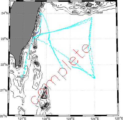 SG167 map