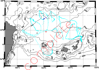 SG167 map