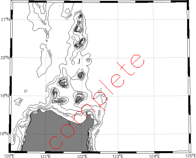 SG167 map