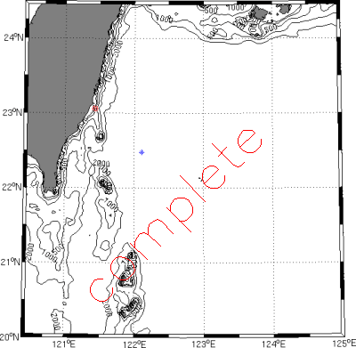 SG168 map