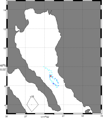 SG169 map