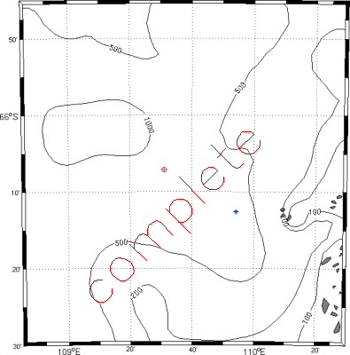 SG017 map