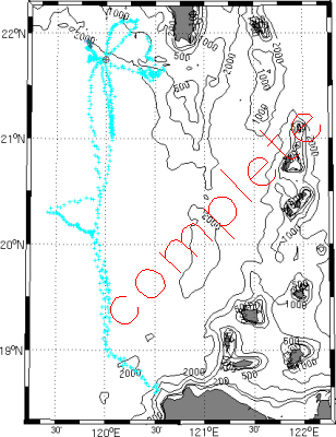 SG170 map