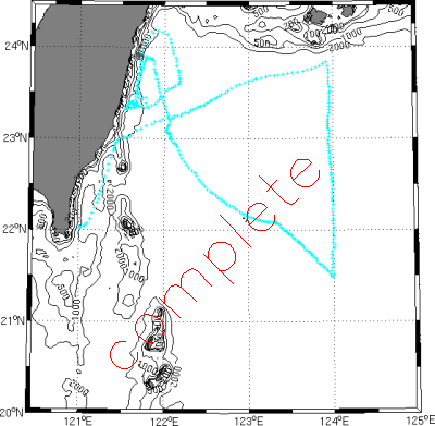 SG171 map