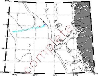 SG172 map