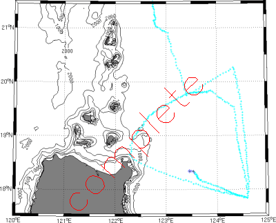 SG176 map