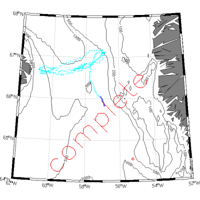 SG018 map