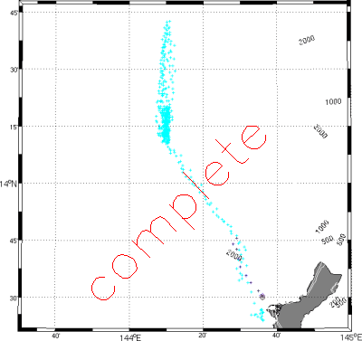 SG180 map