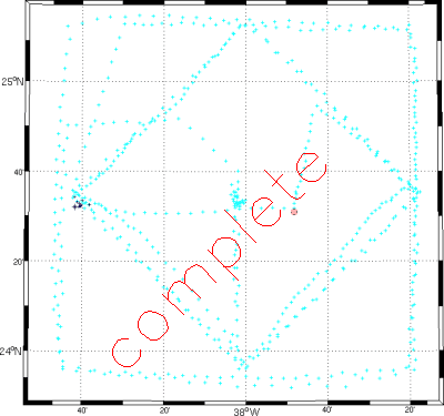 SG191 map