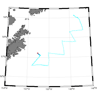 SG203 map