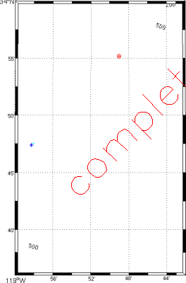 SG203 map