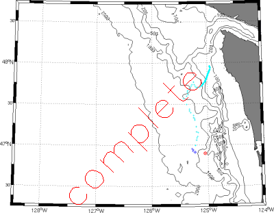 SG203 map