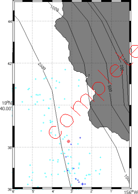 SG204 map