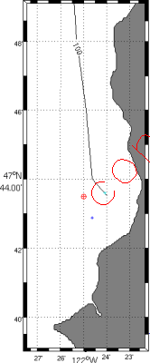 SG204 map