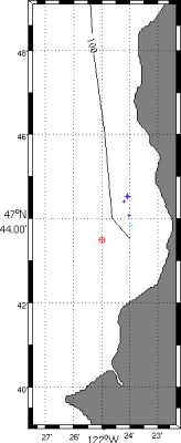 SG204 map