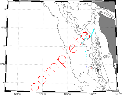 SG204 map