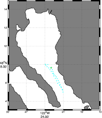 SG021 map