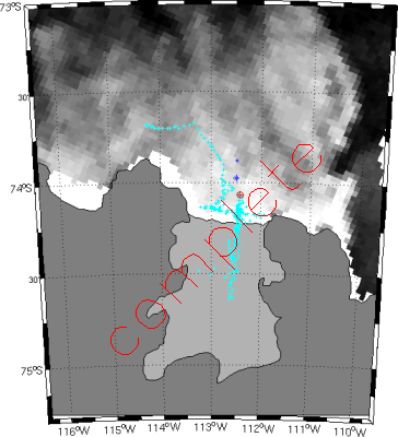 SG222 map