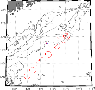 SG023 map