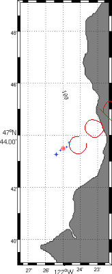 SG230 map