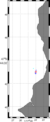 SG231 map