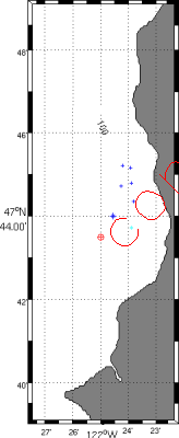 SG231 map