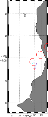 SG232 map