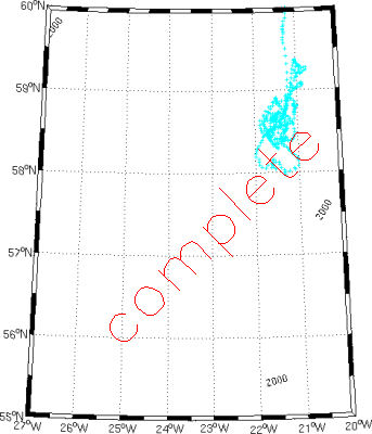 SG234 map