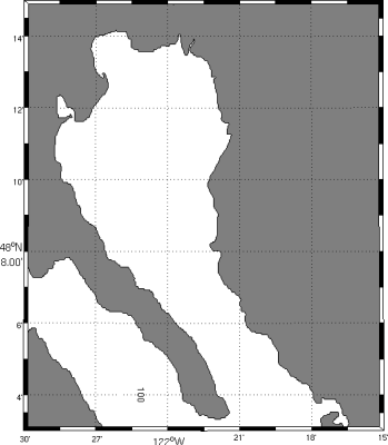 SG235 map