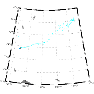 SG235 map