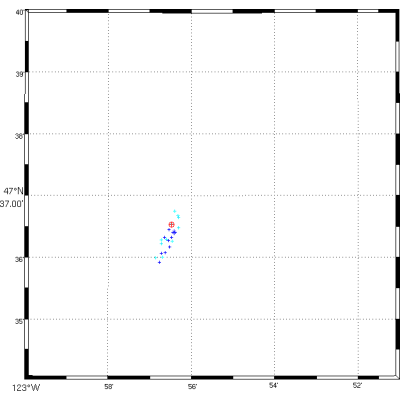 SG235 map