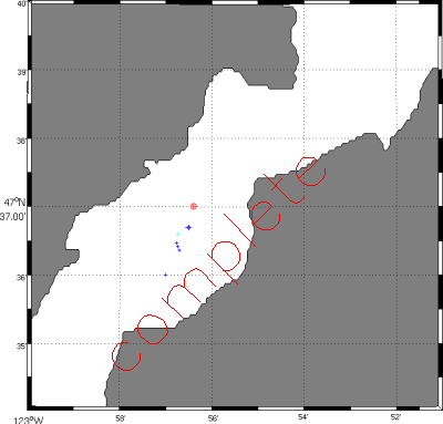 SG235 map