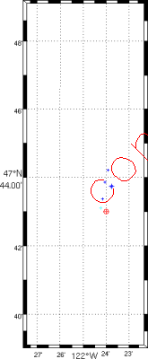 SG235 map