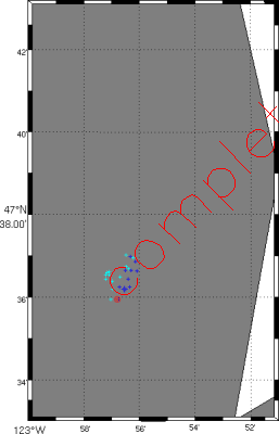 SG245 map