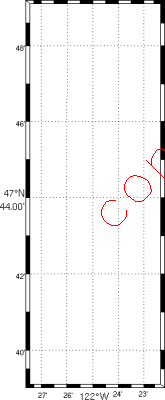 SG250 map