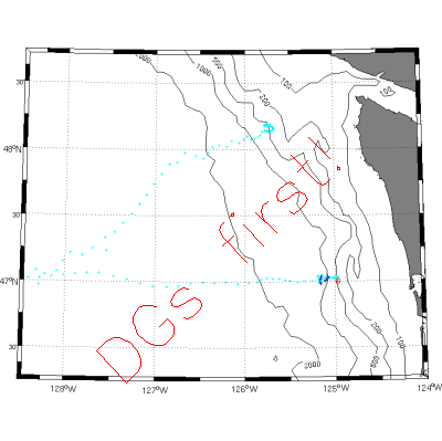 SG030 map