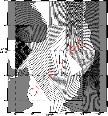 SG035 map