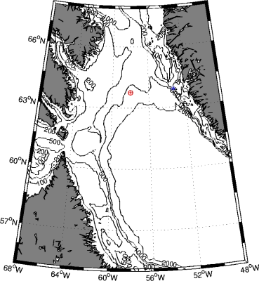 SG004 map