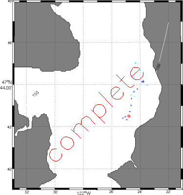 SG401 map