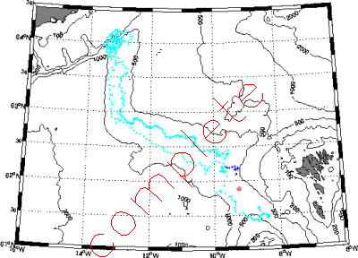 SG005 map