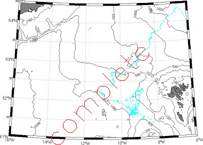 SG005 map